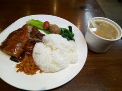 -食悦天美食广场(西安CityOn熙地港购物中心店)