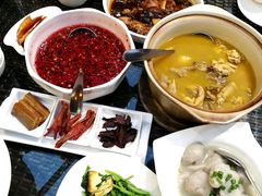 -走马楼饭庄(慈城古县城店)