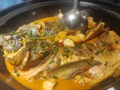 千岛湖鱼头-千岛湖小鱼儿·淳安匠心农家菜