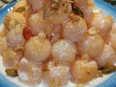 -郑喜旺烧烤(郑州总店)