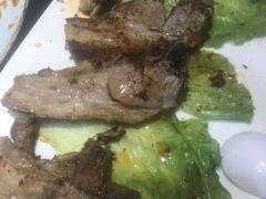 -清真西北风味餐厅