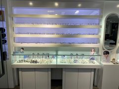 -浮光眼镜·蔡司视觉合作·数字验配中心(陆家嘴店)