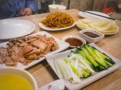 春饼-姥家春饼店(漳州二路店)