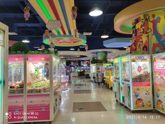 -汤姆熊欢乐世界(龙之梦店)