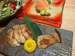 -本源食集 日式烧肉·炉端烧(东海缤纷店)