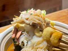 -珍祥烧烤涮肚(舜耕路店)