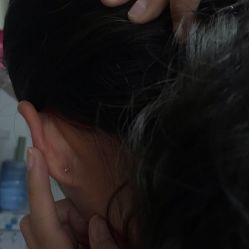 -艺耳美专业穿耳洞打耳洞穿孔