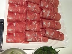 -乔先生涮肉·鲜活牛羊肉火锅(塘沽店)