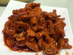 油面筋塞肉-王记姚家味·地道苏帮菜(凤凰街店)