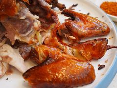 -飨赫驾瓦罐烤鸡(佛岗店)