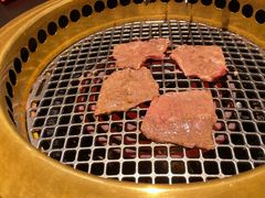 -谷牛和牛烤肉(漕河泾印象城店)