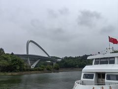 -天目湖山水园