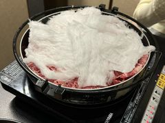 -和牛 烧肉寿喜烧涮锅 善(心斎橋店)