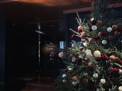 -三嚥阁 La Villa Restaurant
