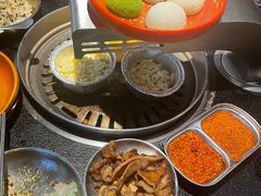 -真熙家牛排烤肉无限续(百脑汇店)