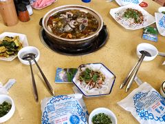 -东巴谷野生菌火锅餐厅