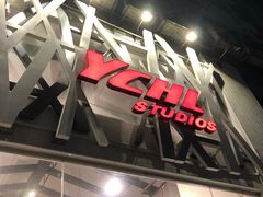 -YCHL Studios健身工作室(市二宫店)