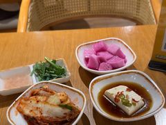 -海云台韩式汤饭·13年匠心韩料(南山店)