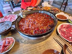 -咖咖火锅(老店)