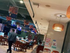 大堂-天下客饭店(中山路店)