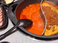 -园里火锅(仁和新城店)