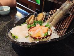 -捞王猪肚鸡火锅(昆山店)
