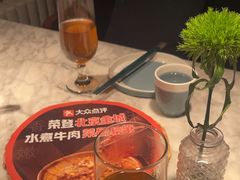 -懒人盐府人家(航天桥店)