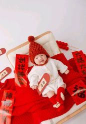 -小熊维尼高端儿童摄影(罗湖区总店)