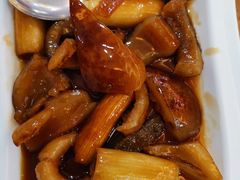 -無招牌海鮮(芽笼店)