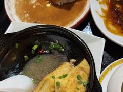 -鹅滋道(甘坑古镇店)