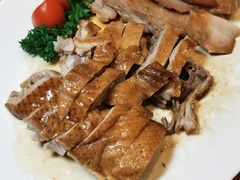 -福州天元国际威斯汀酒店·中国元素餐厅