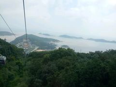 -普陀山慧济禅寺