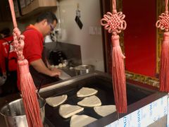 -樊阿姨•肉夹馍•手工面(嘉禾望岗店)