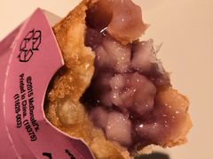 -麦当劳(龙湖时代天街店)