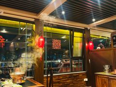-南门涮肉(通州大船店)
