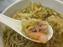 -竹园竹升面(西关总店)