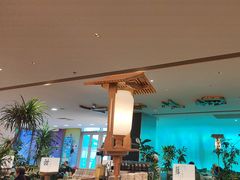 -桂满陇·杭州小馆(巴黎春天浦建店)