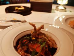 -翡翠36餐厅(浦东香格里拉店)