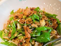 -遇见湘·地道湖南菜(黄埔泰丰店)