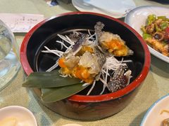 -渔娘渔家丹东海鲜(东直门店)