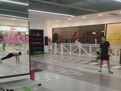 -奇迹健身(SM广场店)