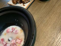 -鲜小岛·铜锅涮肉