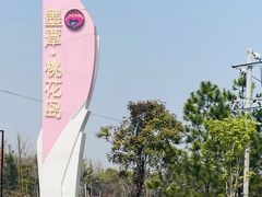 -墨潭桃花岛风景区