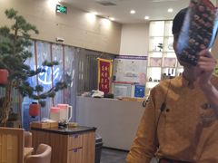 -水林间·寿喜烧自助(仙林金鹰店)