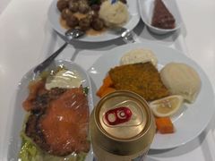 -宜家·瑞典风味餐厅(北京西红门店)