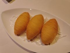 千层萝卜酥-利苑酒家(宜安广场店)