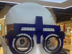 -标准眼镜·蔡司官方授权店(和平路总店)