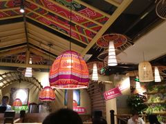 大堂-椰夫人·养生椰子鸡(黄埔时代城店)