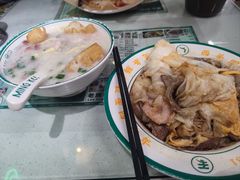 -西关明记肠粉(荔枝湾店)