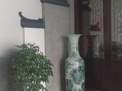 -品粹徽园·家常安徽菜